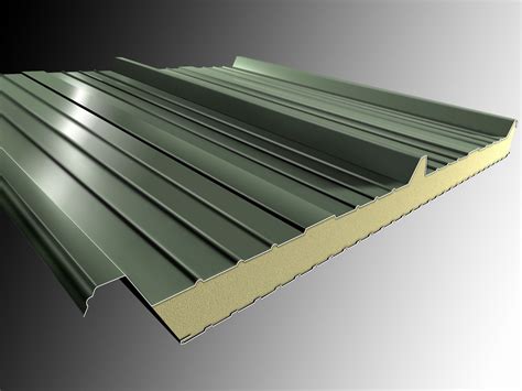 2 insulated metal roofing sheets suppliers|residential insulated metal roof panels.